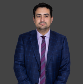 Claudio Estay Saravia