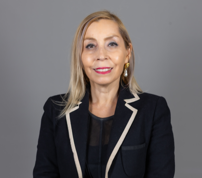 Marion Soto
