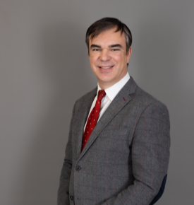 Carlos Cruz-Coke Carvallo