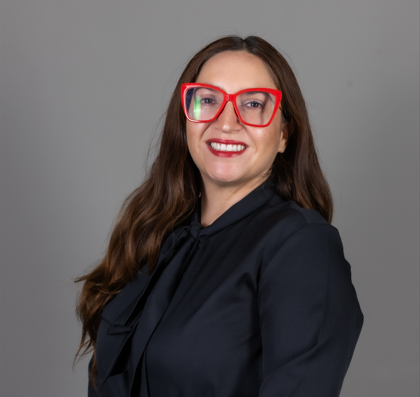 Karen Muñoz Jaramillo, Académica de Derecho Penal