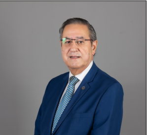 Patricio Sabag Académico de Estrategias para el aprendizaje del Derecho ABOGADO UNIVERSIDAD DE SALAMANCA