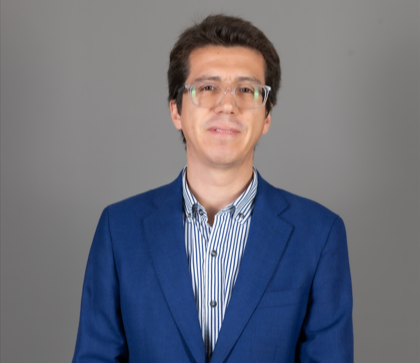 Roberto Cerón Reyes Académico de Derecho Laboral y Seguridad Social
